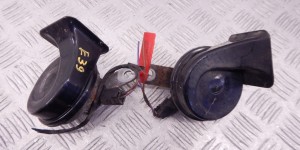 Сигнал (клаксон) BMW 5-series (E39) 61 33 8 381 271