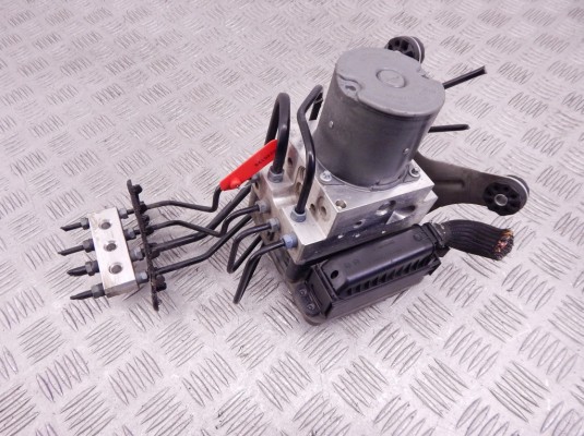 Блок ABS BMW 7-series (F01/02) 34 51 6 854 037 Блок ABS BMW 7-series (F01/02) 34 51 6 854 037