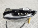 Ручка наружная задняя правая BMW 7-series (F01/02) 51 21 7 231 934