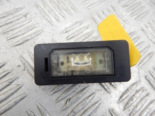 Подсветка номера BMW 1-series (E87) 63 26 7 193 293