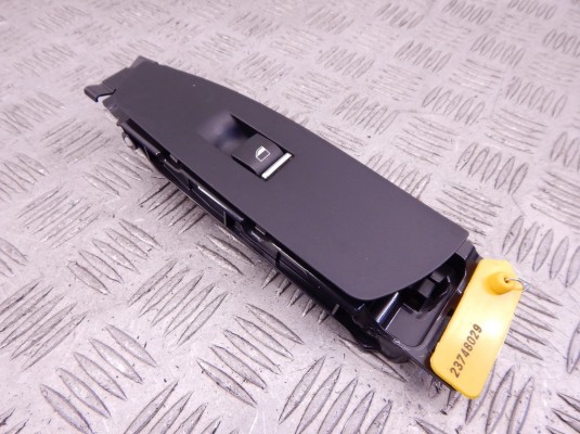 Блок управления стеклоподъемниками BMW 7-series (F01/02) 61 31 9 163 519