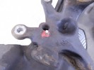 Ступица передняя левая BMW 3-series (E46) 31 21 1 096 429