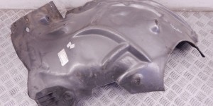 Защита арок задняя левая (подкрылок) BMW 4-series (F32/33/36) 51 71 7 260 747