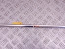 Молдинг стекла двери передней левой наружный BMW 5-series (F10/11) 51 33 7 182 275