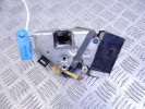 Замок двери передней левой BMW 5-series (E39) 51 21 8 235 097