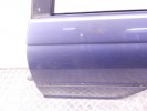 Дверь задняя левая BMW 3-series (E46) 41 52 7 034 153