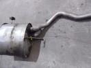 Глушитель BMW X5-series (E53) 18 30 7 785 706