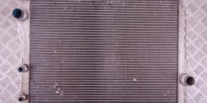 Радиатор (основной) BMW X5-series (E70) 17 11 7 533 472 Радиатор (основной) BMW X5-series (E70) 17 11 7 533 472