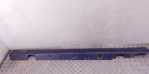 Накладка на порог BMW 3-series (E46) 51 71 8 209 755 Накладка на порог BMW 3-series (E46) 51 71 8 209 755