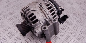 Генератор BMW 3-series (E46) 12 31 7 521 384 Генератор BMW 3-series (E46) 12 31 7 521 384