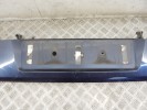 Молдинг крышки багажника BMW 7-series (E65/66) 51 13 8 223 241
