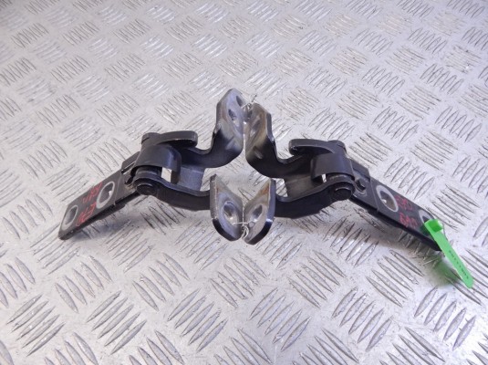 Петля крышки багажника BMW X5-series (E70) 41 62 7 170 921
