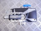 Подушка безопасности боковая (в дверь) передняя левая BMW X5-series (E53) 72 12 7 037 233