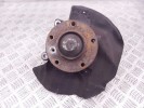 Ступица передняя правая BMW 3-series (E46) 31 21 1 096 430