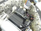 Компрессор пневмоподвески BMW X5-series (E53) 37 22 1 092 349