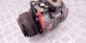 Компрессор кондиционера BMW 5-series (E39) 64 52 8 377 241