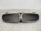 Решетка радиатора BMW 7-series (E65/66) 51 13 7 145 738