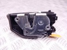 Замок двери передней левой BMW 5-series (F10/11) 51 21 7 202 145