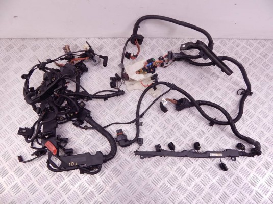 Проводка двигателя BMW 7-series (F01/02) 12 51 8 508 631