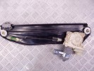 Стеклоподъемник электрический задний левый BMW 7-series (E65/66) 51 35 7 138 863