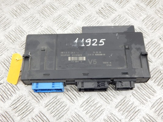 Блок комфорта BMW 7-series (F01/02) 61 35 9 203 598