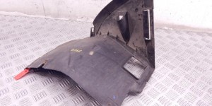 Защита арок передняя левая (подкрылок) BMW 3-series (E46) 51 71 8 193 811