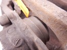 Суппорт передний левый BMW 7-series (F01/02) 34 11 6 786 817