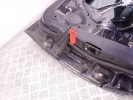 Дверь передняя левая BMW 3-series (E46) 41 51 7 034 151