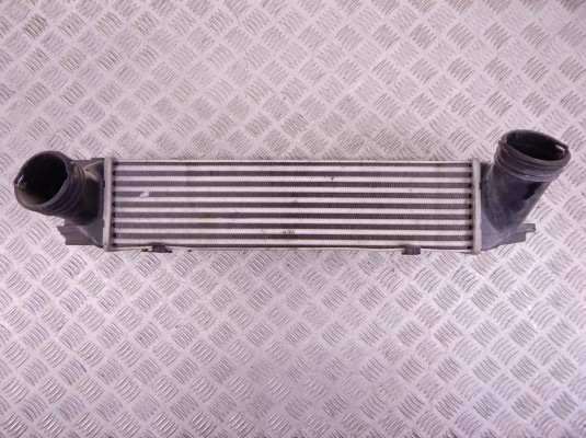 Интеркулер BMW X1-series (E84) 17 51 7 624 146