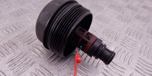 Крышка масляного стакана BMW 3-series (E46) 11 42 7 508 968 Крышка масляного стакана BMW 3-series (E46) 11 42 7 508 968