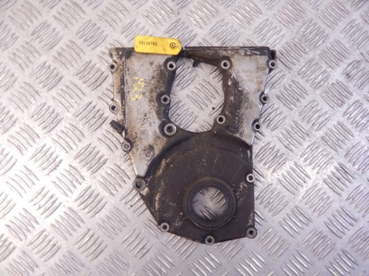 Крышка двигателя передняя BMW 3-series (E36) 11 14 1 739 432