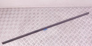Молдинг двери передней левой BMW 3-series (E46) 51 13 8 252 377