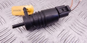 Насос (моторчик) омывателя стекла BMW 5-series (F10/11) 67 12 6 934 160 Насос (моторчик) омывателя стекла BMW 5-series (F10/11) 67 12 6 934 160