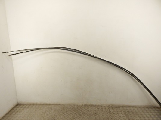 Молдинг крыши BMW 7-series (F01/02)