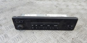 Компьютер бортовой BMW 5-series (E39) 65 82 8 361 346