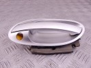 Ручка наружная передняя левая BMW 7-series (E65/66) 51 21 7 191 893