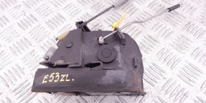 Замок двери задней левой BMW X5-series (E53) 51 22 8 402 601