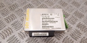 Блок управления раздаточной коробки BMW X5-series (E53) 27 60 7 550 891
