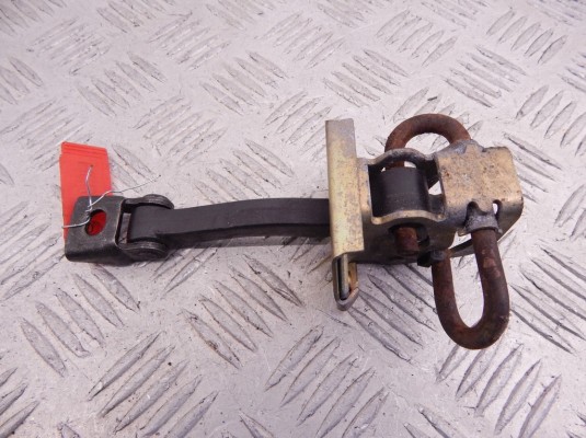 Ограничитель открывания двери передней BMW 3-series (E46) 51 21 8 160 959