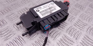 Блок AirBag BMW 4-series (F32/33/36) 65 77 9 348 726 Блок AirBag BMW 4-series (F32/33/36) 65 77 9 348 726