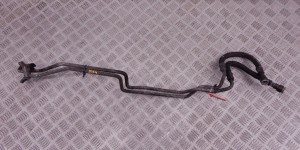 Трубка охлаждения АКПП BMW 3-series (E46) 17 22 1 435 339