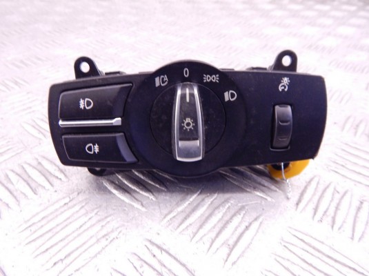 Переключатель света BMW 5-series (F10/11) 61 31 9 192 744 Переключатель света BMW 5-series (F10/11) 61 31 9 192 744