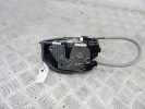 Замок двери задней левой BMW 5-series (E60/61) 51 22 7 167 069