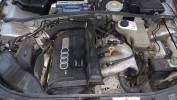 Защита арок задняя правая (подкрылок) AUDI A4 (B5) 1994-2001 8D0810172