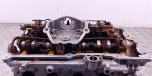 Головка блока цилиндров BMW 3-series (E46) 11 12 7 581 141