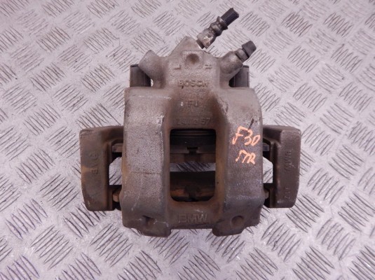 Суппорт передний правый BMW 3-series (F30/31) 34 11 6 857 688 Суппорт передний правый BMW 3-series (F30/31) 34 11 6 857 688