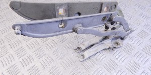 Петля крышки багажника BMW 3-series (E46) 41 62 7 001 559