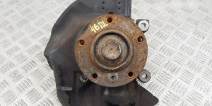 Ступица передняя левая BMW 3-series (E46) 31 21 1 096 429