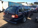 Блок AirBag BMW 5-series (E39) 65 77 6 912 755