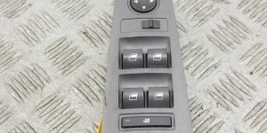 Блок управления стеклоподъемниками BMW 7-series (E65/66) 61 31 6 915 008 Блок управления стеклоподъемниками BMW 7-series (E65/66) 61 31 6 915 008